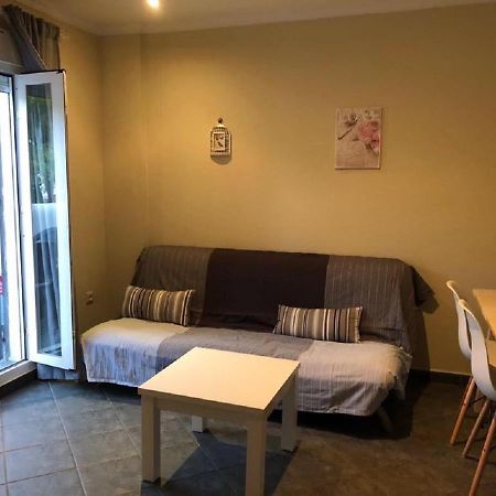 Apartamento En La Almadraba Chiclana de la Frontera Exterior photo