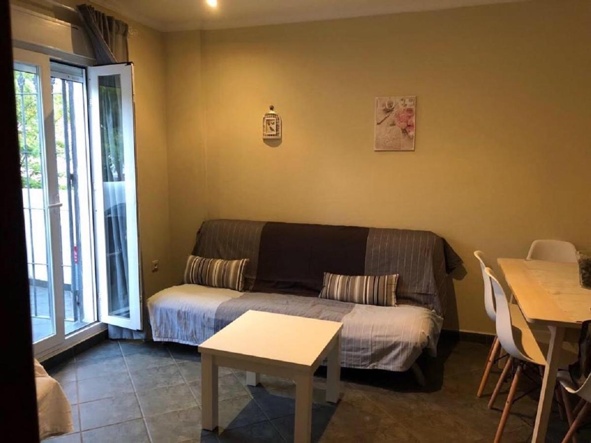 Apartamento En La Almadraba Chiclana de la Frontera Exterior photo