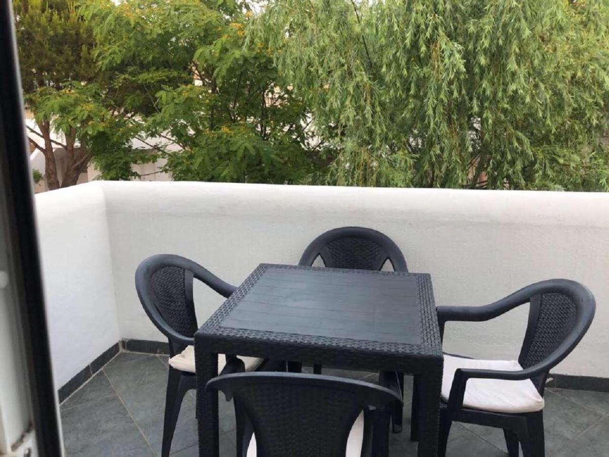 Apartamento En La Almadraba Chiclana de la Frontera Exterior photo